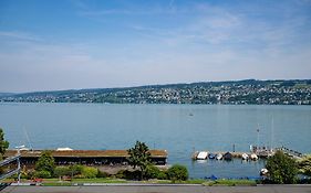 The Yarn Design Hotel Lake Zürich